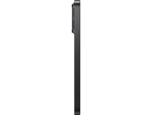 Смартфон Xiaomi Redmi Note 17 Pro 5G 8/256Gb Black